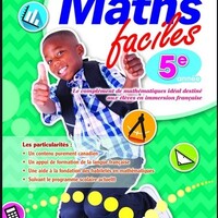 Math faciles Gr. 5