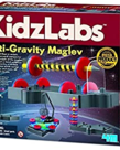 Kidz Labs Anti Gravity Maglev