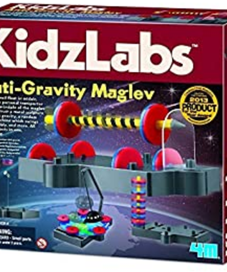 Kidz Labs Anti Gravity Maglev