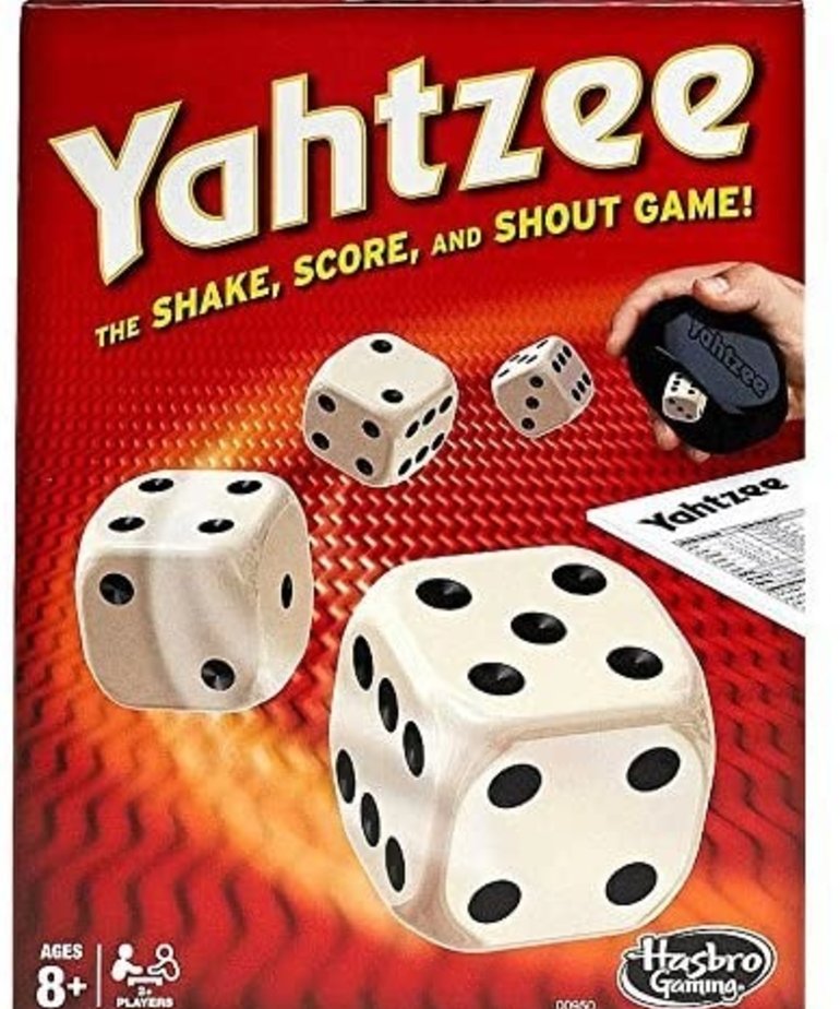 Yahtzee Inspiring Young Minds To Learn Yahtzee Inspiring Young Minds To Learn