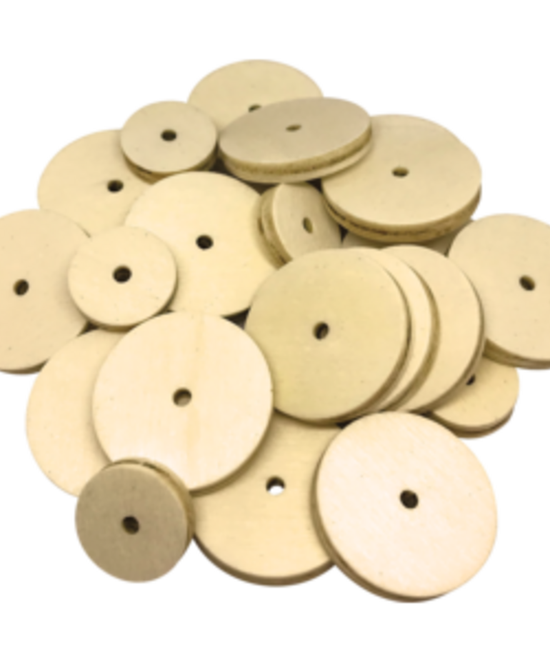 STEM Basics: Wooden Wheels-60