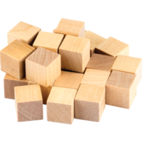 STEM Basics: Wooden Cubes-25