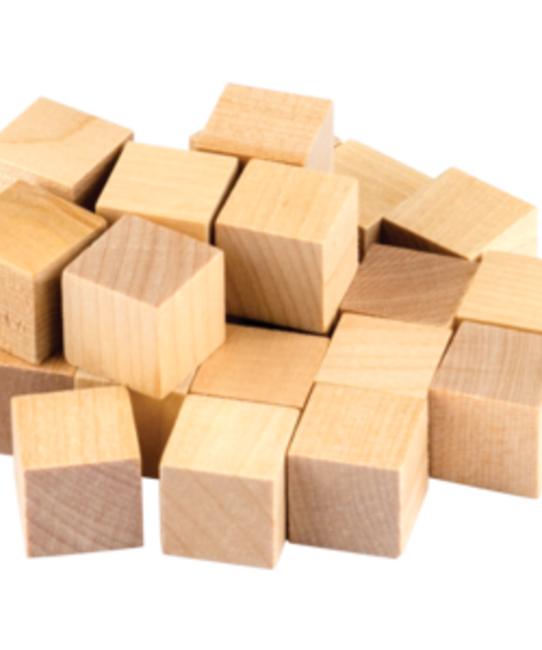 STEM Basics: Wooden Cubes-25