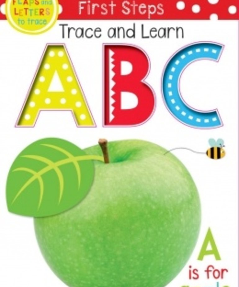 Trace and Learn ABC
