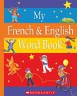 My French & English Word Book