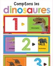 Comptons les dinosaures