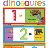 Comptons les dinosaures