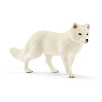 Schleich Artic Fox