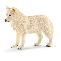 Schleich Arctic Wolf
