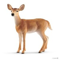 Schleich White Tail Doe