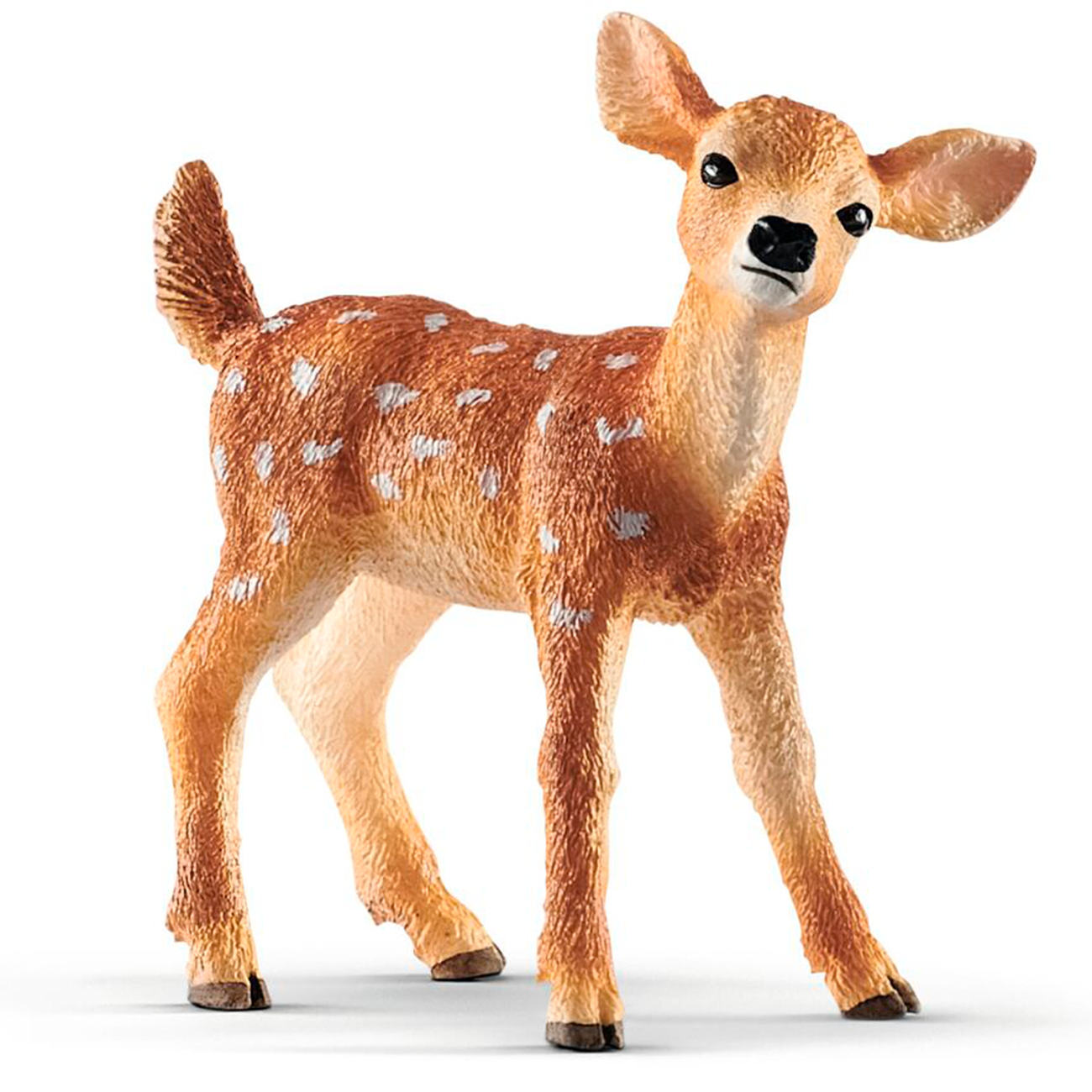 Schleich White Tail Fawn