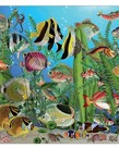 Cobble Hill Aquarium Puzzle 275 pc