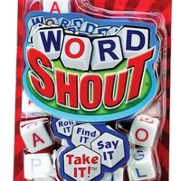 Word Shout