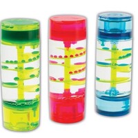 Spiral Tube Liquid Timer