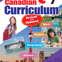 Complete Canadian Curriculum Gr. 7