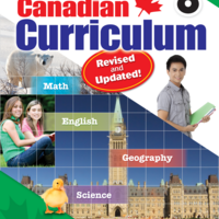 Complete Canadian Curriculum Gr. 8
