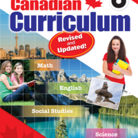 Complete Canadian Curriculum Gr. 6