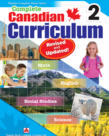 Complete Canadian Curriculum Gr. 2