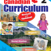 Complete Canadian Curriculum Gr. 2