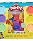 Play-Doh Letters Kit