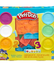 Play-Doh Numbers Kit
