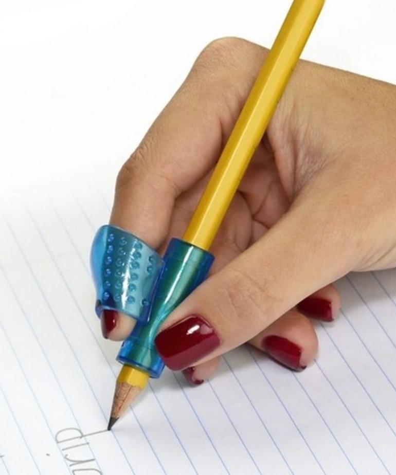 Pointer Pencil Grip