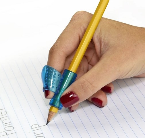 Pointer Pencil Grip