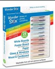 Wonder Stix-24 Colors