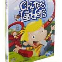 Chutes & Ladders