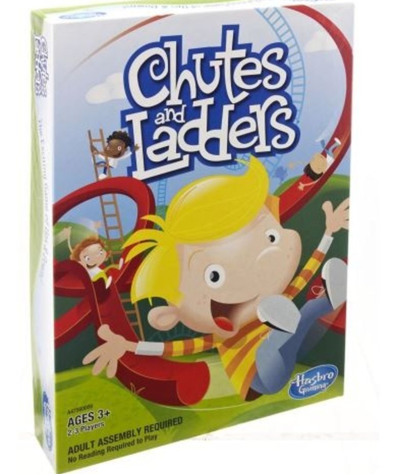 Chutes & Ladders