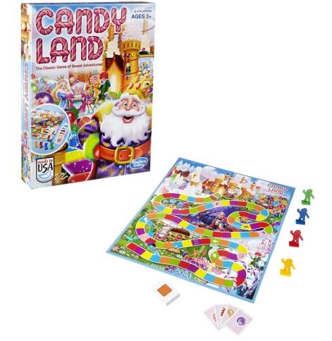 Candy Land