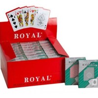 Playing Cards