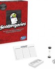 Scattergories Categories