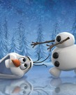 Ravensburger Frozen Winter Adventures (3X49pc)