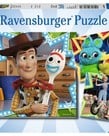 Ravensburger Toy Story In It Together Puzzle (3 x 49pc)