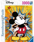 Ravensburger Disney Retro Mickey 1000pc