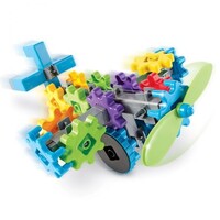 Learning Resources Gears! Gears! Gears! FlightGears