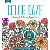 Color Daze: Book 1