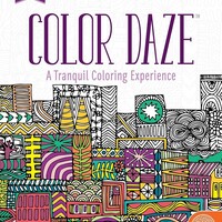 Color Daze: Book 2