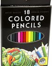 MindWare Colored Pencils