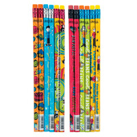 Wonder Pencils