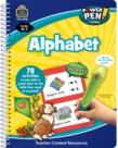 Power Pen Learning Book-Alphabet