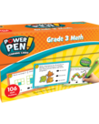 Power Pen Learning Cards: Math Gr.3