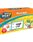 Power Pen Learning Cards: Math PreK
