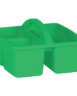 Green Storage Caddy