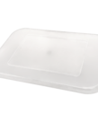 Small Plastic Storage Lid