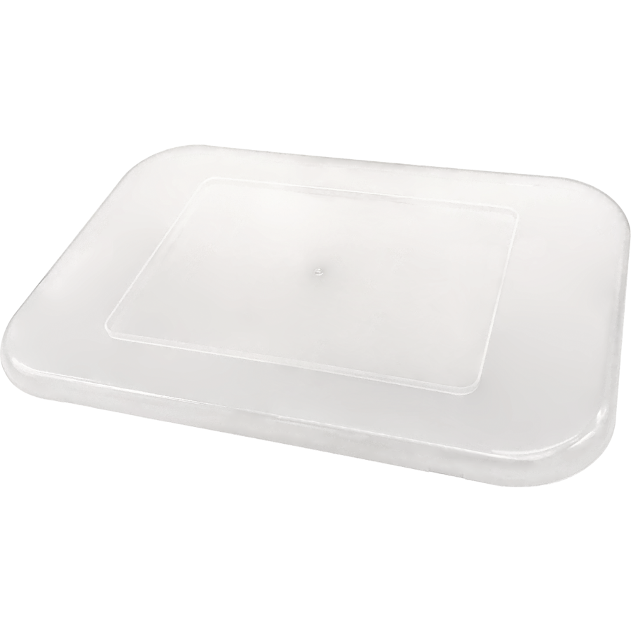 Small Plastic Storage Lid