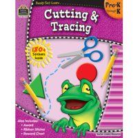 Ready-Set-Learn:Cutting & Tracing