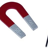 Horseshoe Magnet