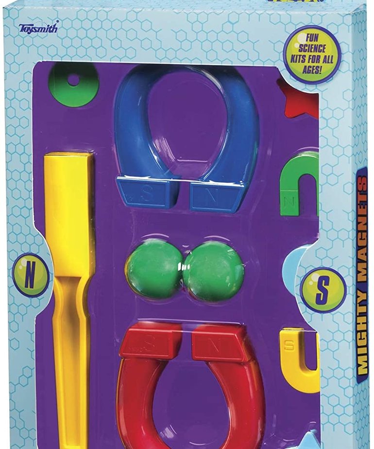 Mighty Magnet Set